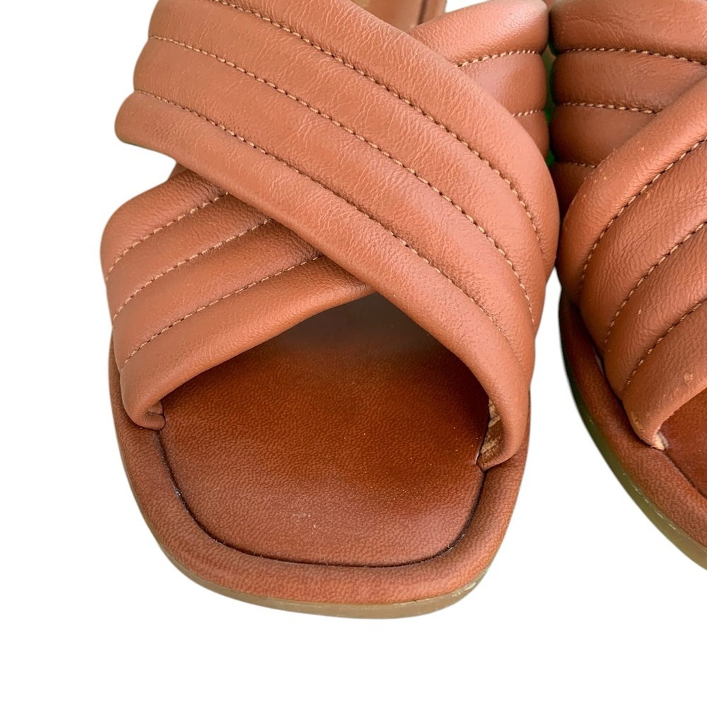 Seychelles Women's Word For Word Slide Sandal View 2
